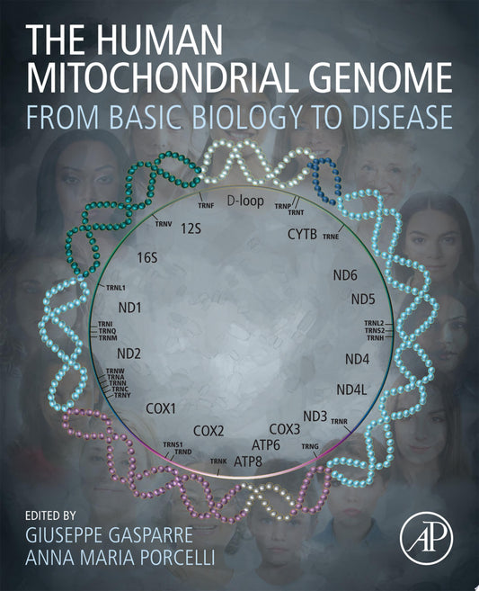 The Human Mitochondrial Genome: From Basic Biology to Disease
