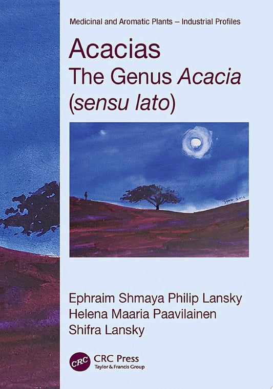Acacias: The Genus Acacia
