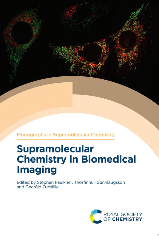 Supramolecular Chemistry in Biomedical Imaging