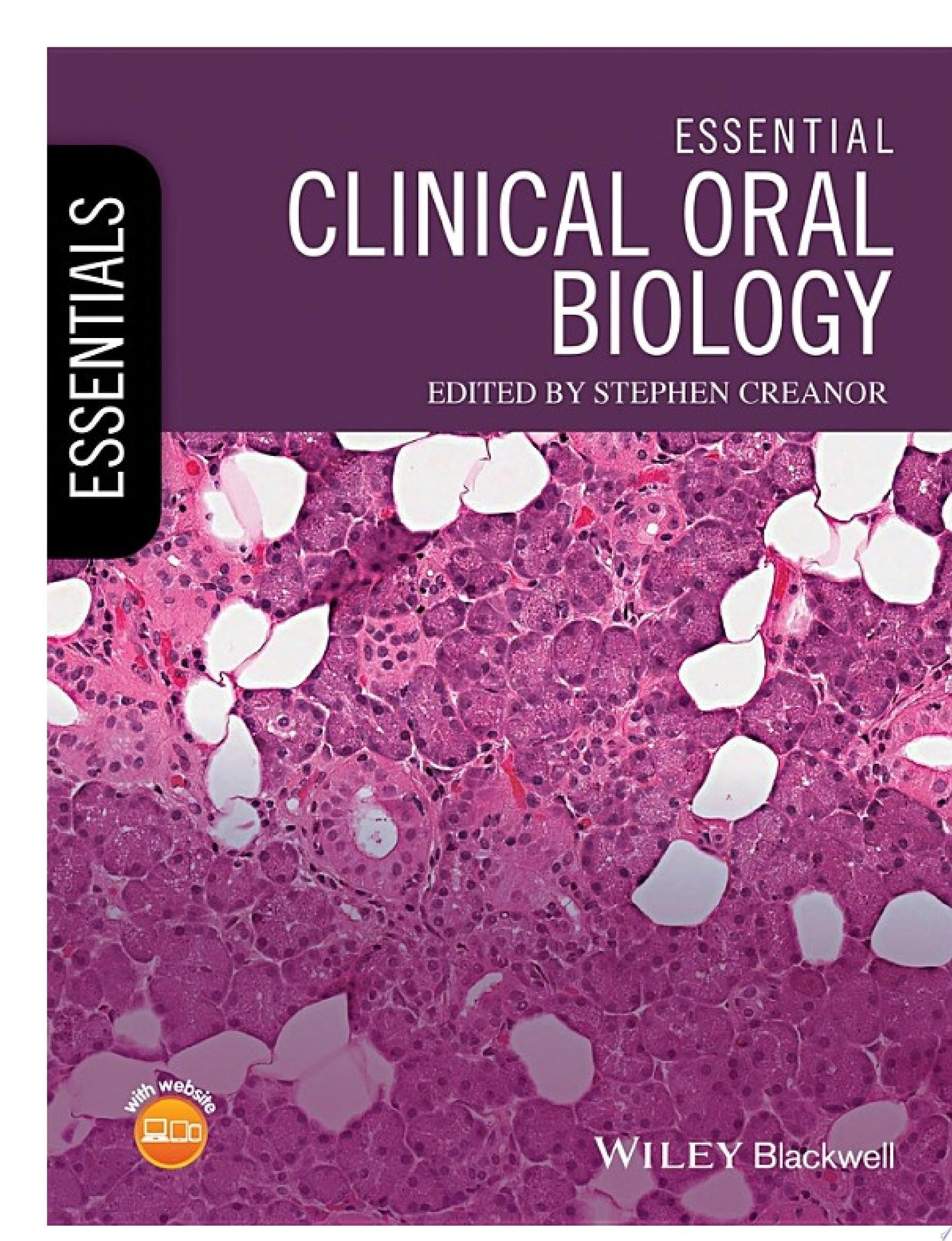 Essential Clinical Oral Biology
